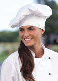 Twill Chef Hat - #0150