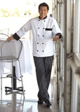 #0404 Newport Chef Coat