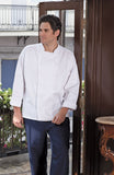 #0411  Mirage Chef Coat