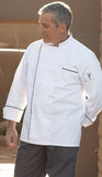Murano Executive Chef Coat  #0432