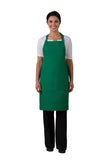 34" Full Length Apron with center divided pocket #220