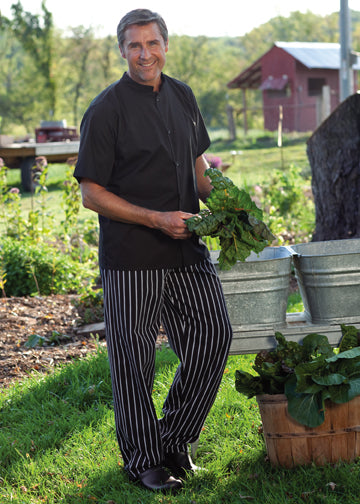 Traditional Chef Pant - 2