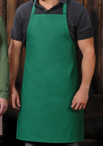 34"  Apron without pockets - #220NP