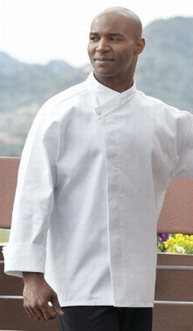 Santorini Chef Coat - #0489