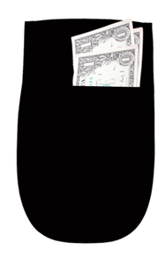 Money Pouch w/2 pockets - #150